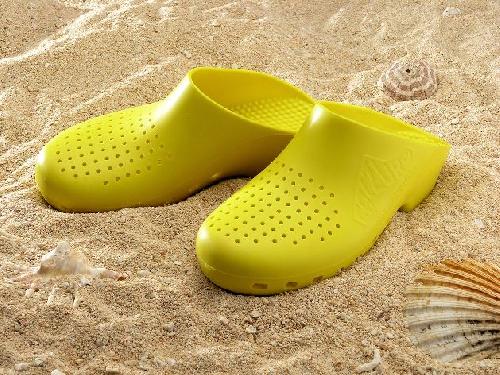 Zuecos calzuro oferta cheap